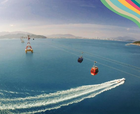 Nha Trang lễ 30/4